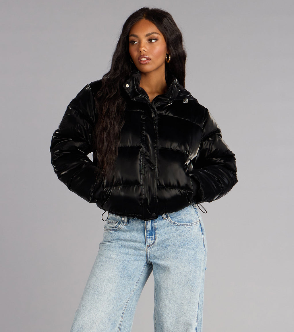 Caqueta Oversize Urban Cool