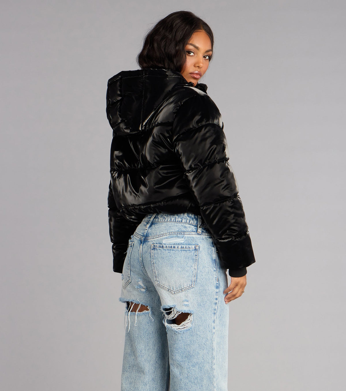 Caqueta Oversize Urban Cool