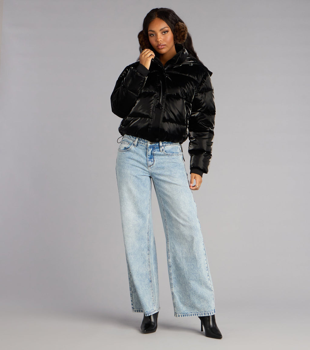 Caqueta Oversize Urban Cool