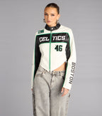Chaqueta Moto NBA Ultra Game