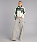 Chaqueta Moto NBA Ultra Game