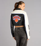 Chaqueta Moto NBA Ultra Game