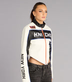 Chaqueta Moto NBA Ultra Game