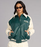 Cazadora Bomber Play It Cool