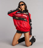 Chaqueta Motocross Convertible Trackside