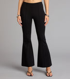 Pantalones Acampanados Starts Here