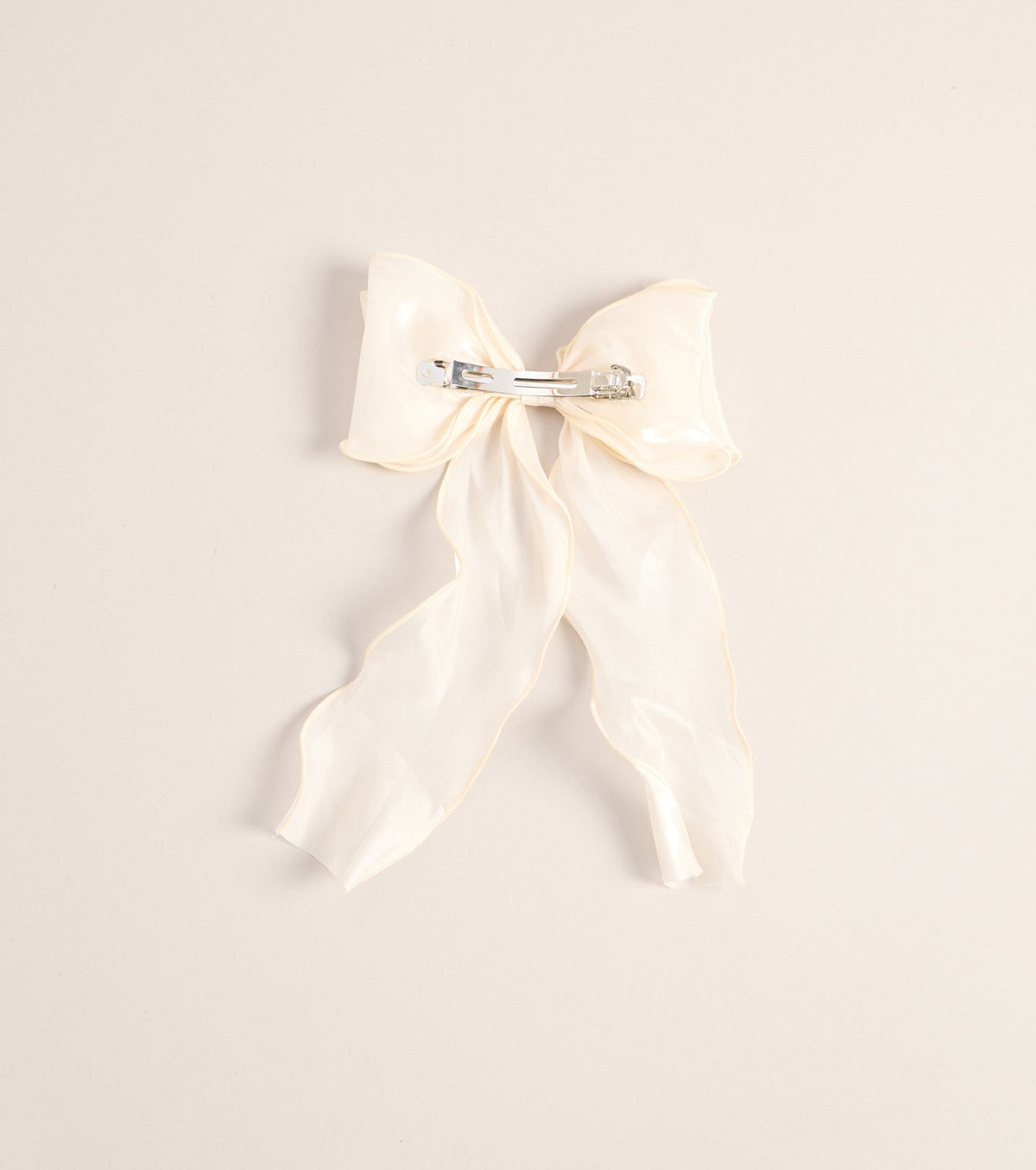 Pasador con Lazo de Cinta Ribbon Drama