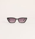 Gafas de Sol Cat Eye Shade Check
