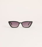 Gafas de Sol Cat Eye Shade Check