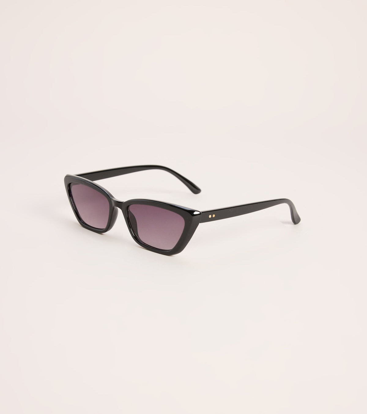 Gafas de Sol Cat Eye Shade Check