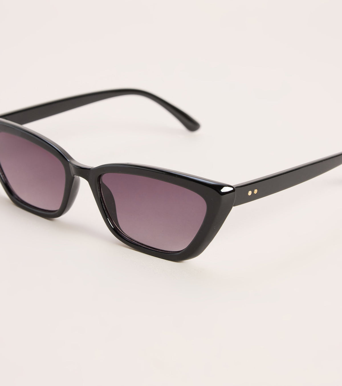 Gafas de Sol Cat Eye Shade Check