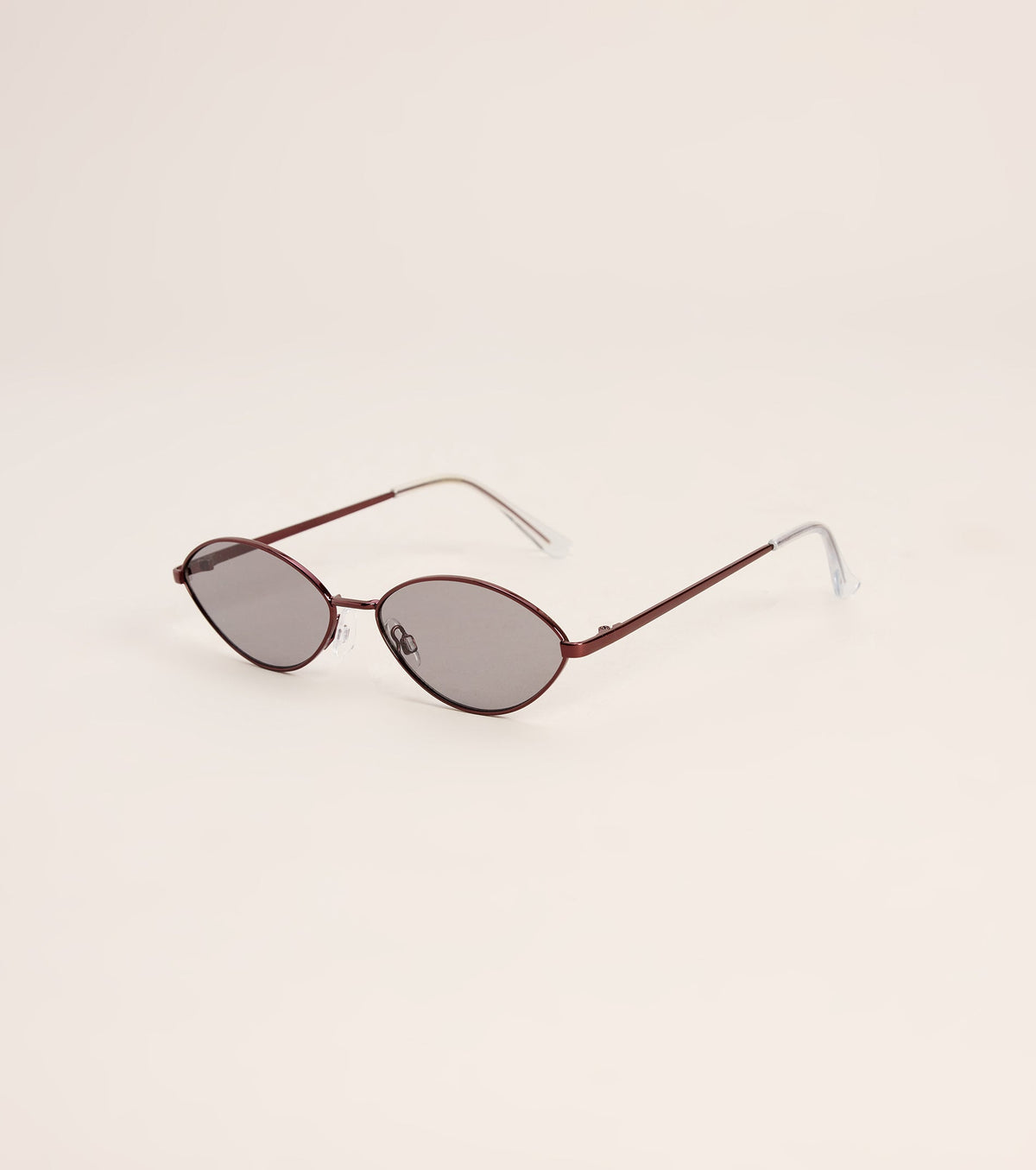 Gafas de Sol Ovaladas Pequeñas Lowkey Iconic