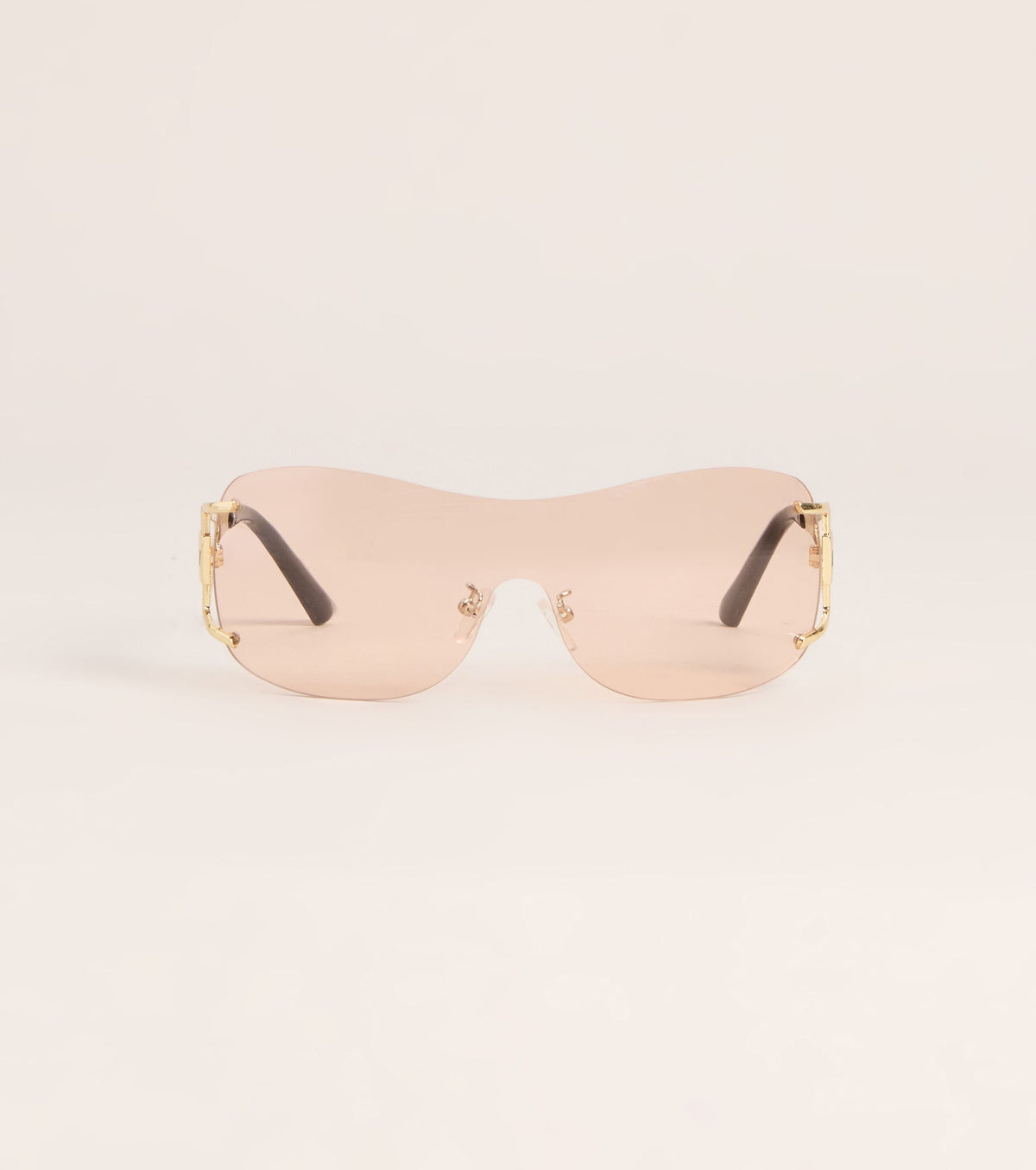 Gafas de Sol Escudo Statement Maker