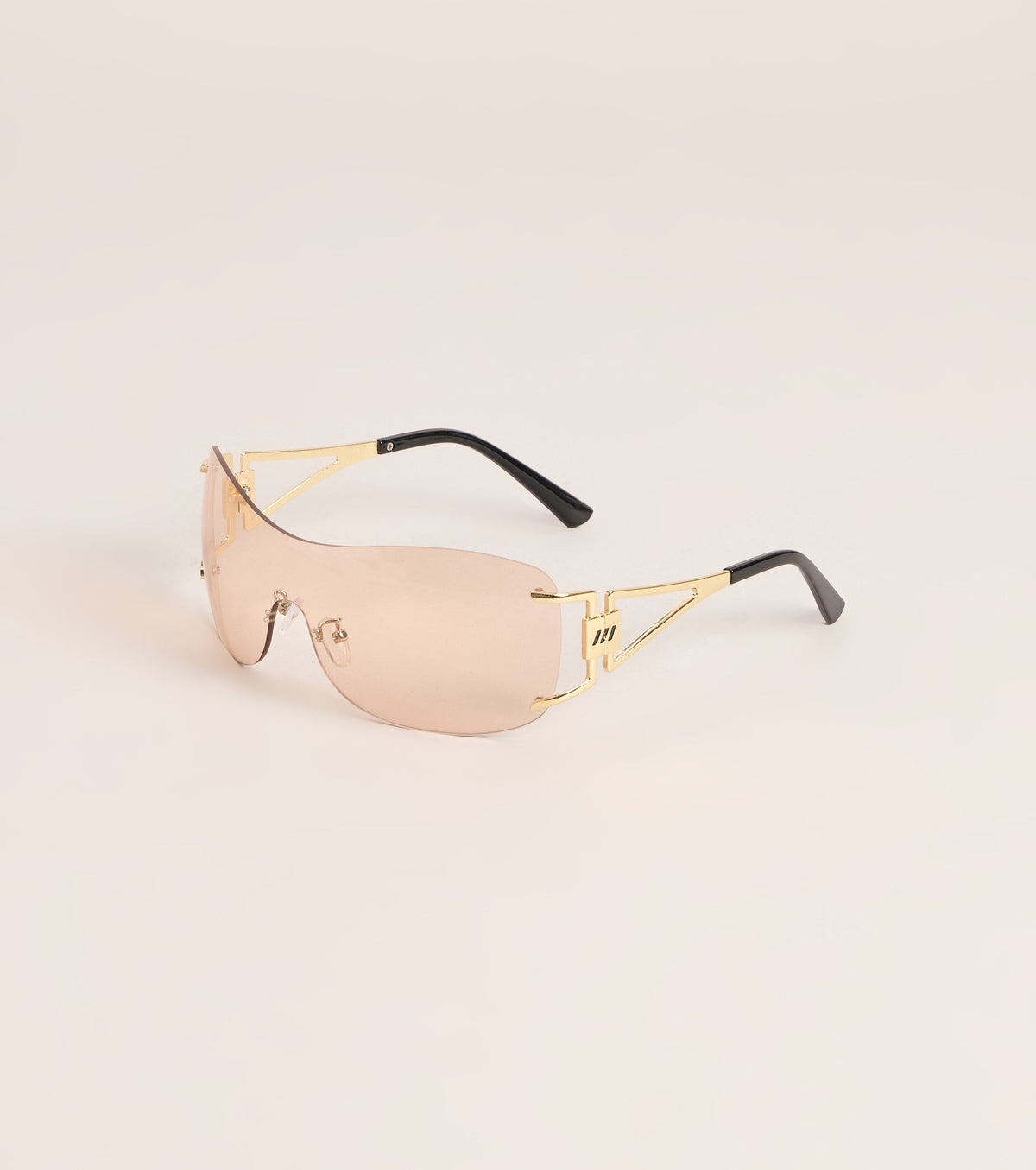 Gafas de Sol Escudo Statement Maker