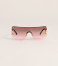 Gafas de Sol Escudo Glow