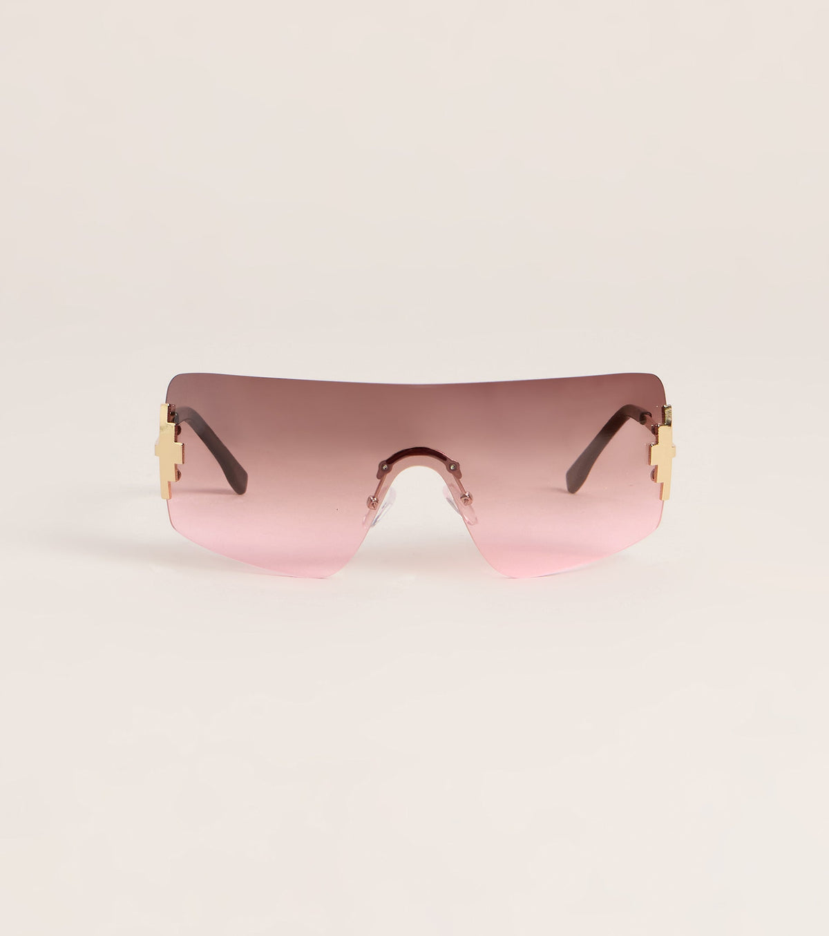 Gafas de Sol Escudo Glow