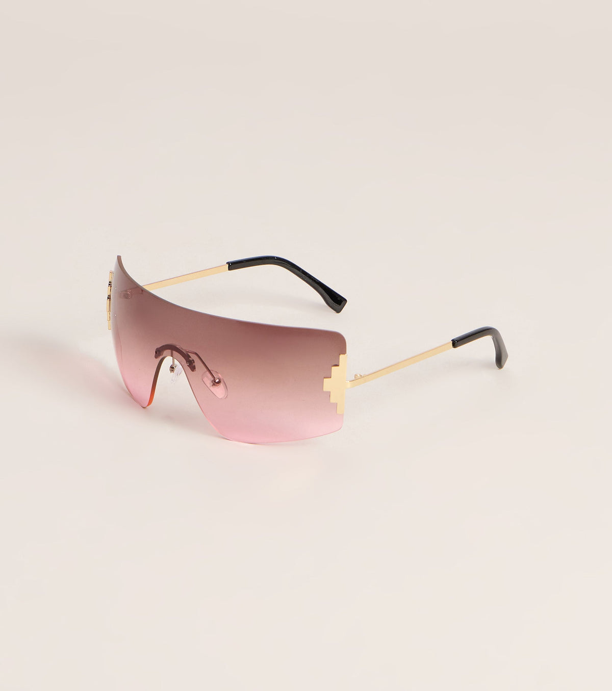 Gafas de Sol Escudo Glow