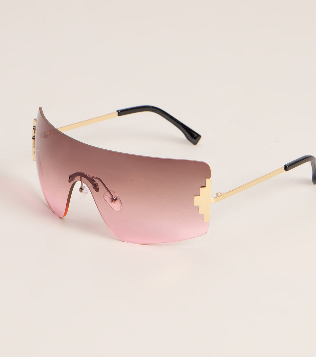 Gafas de Sol Escudo Glow