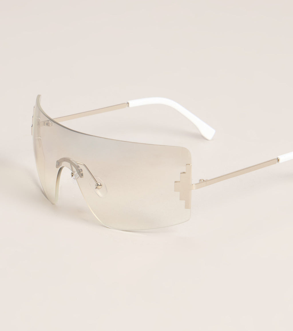 Gafas de Sol Escudo No Notes