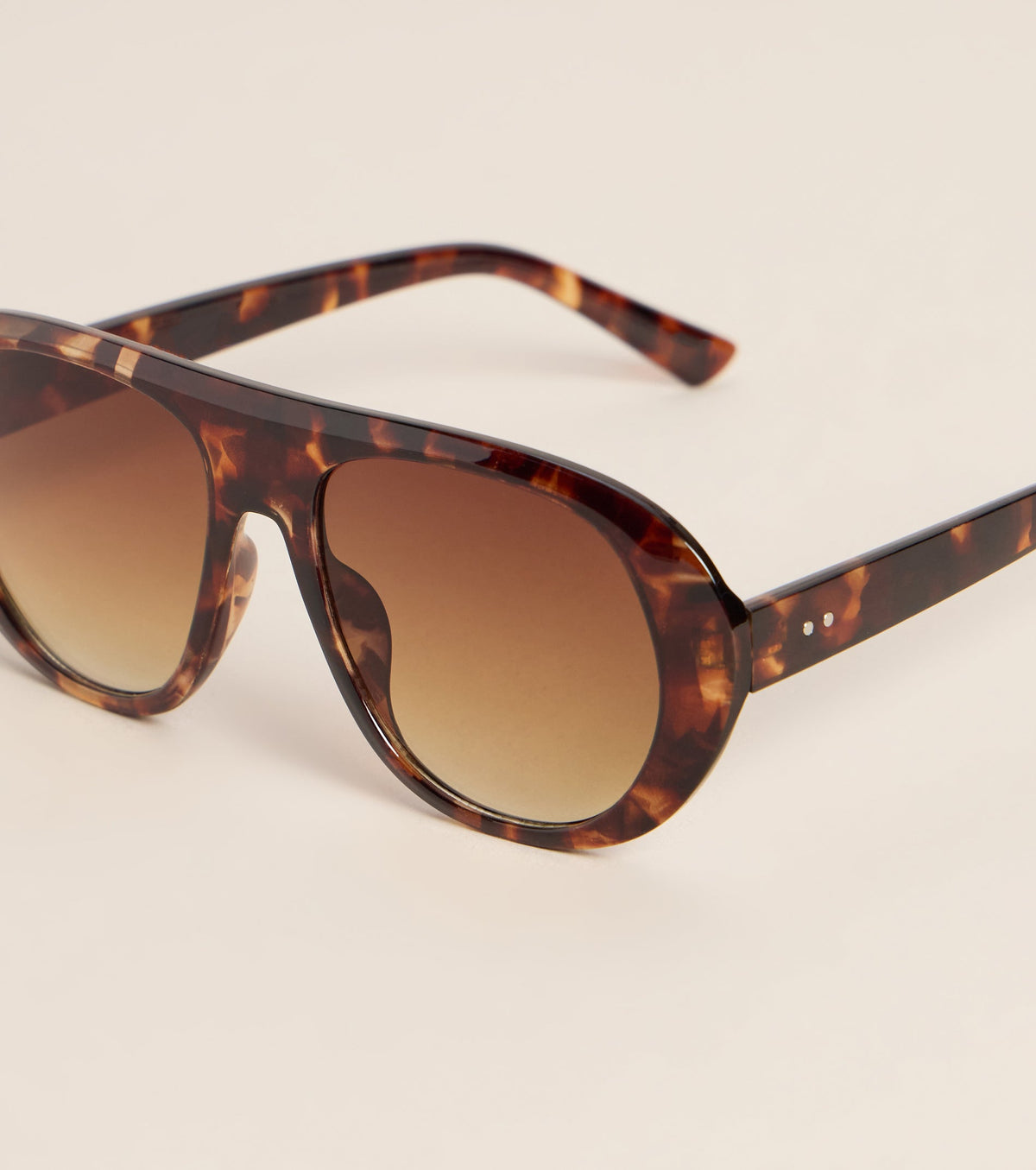 Gafas de Sol Aviador Booked Until Sunset