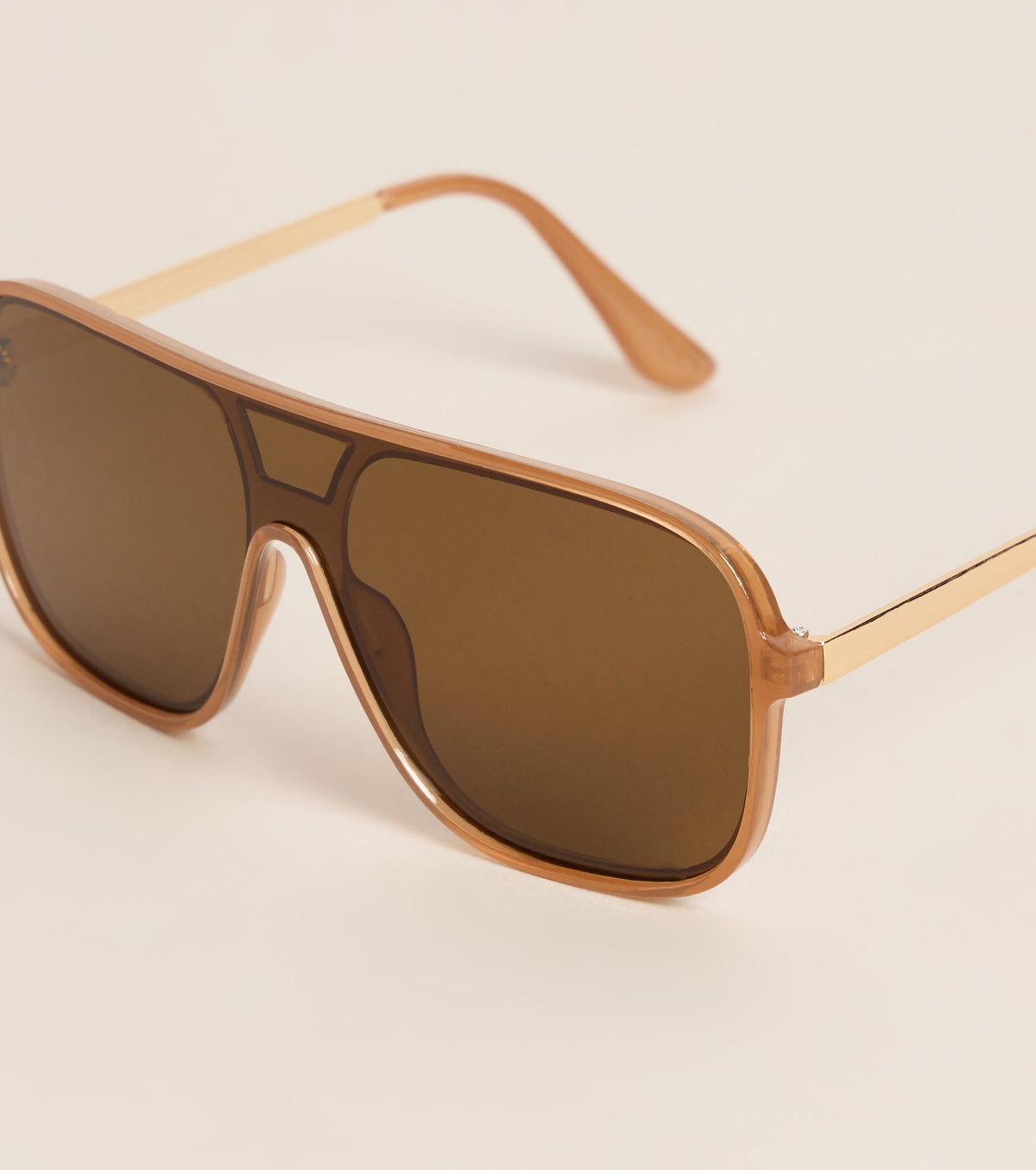 Gafas de Sol Aviador Too Busy Looking Good