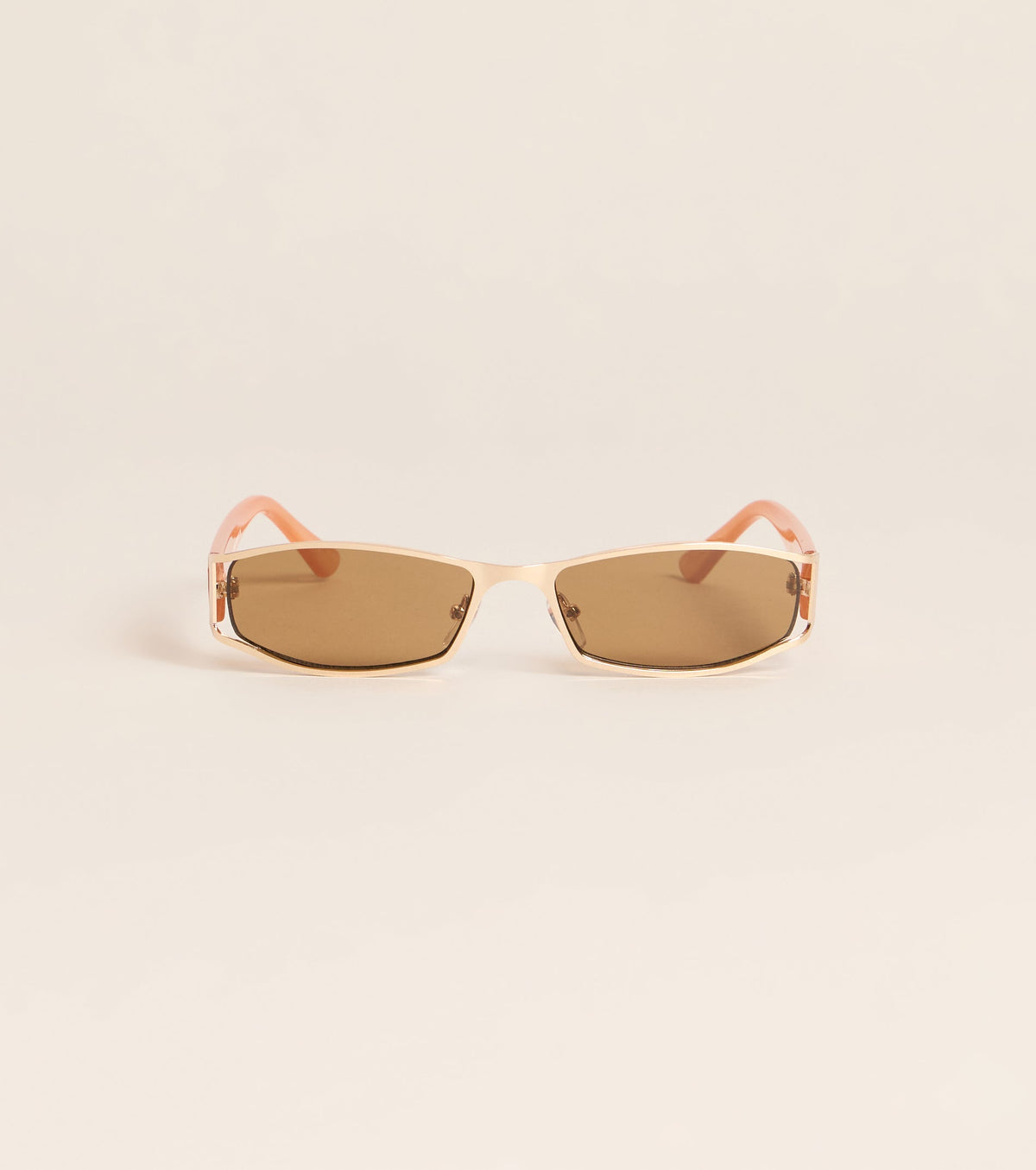 Gafas de Sol Rectangulares Plans Look Better