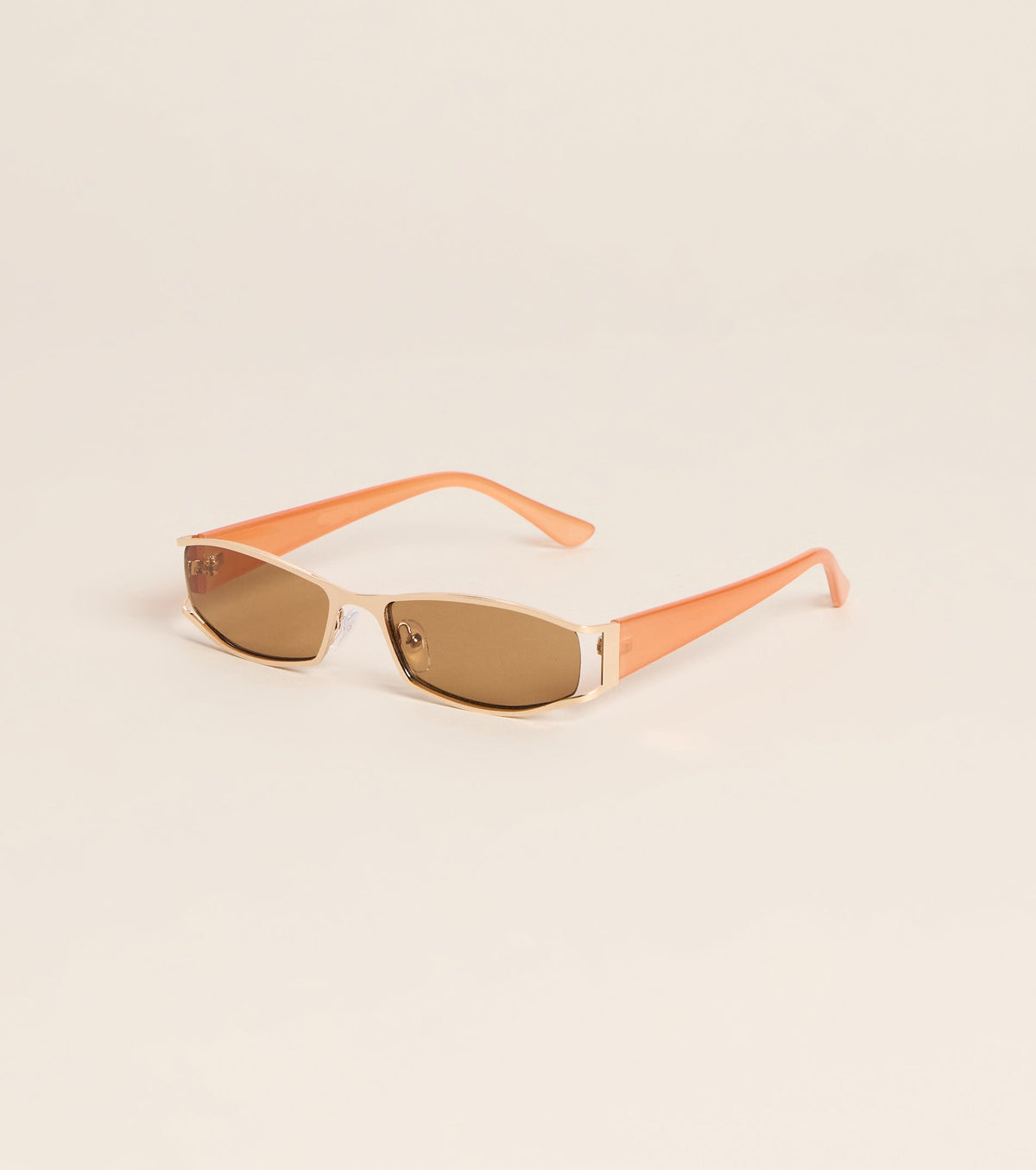 Gafas de Sol Rectangulares Plans Look Better