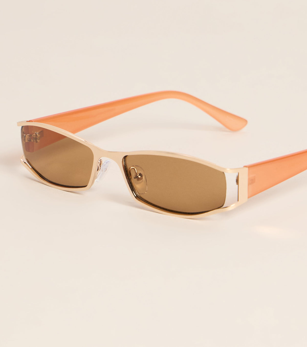 Gafas de Sol Rectangulares Plans Look Better