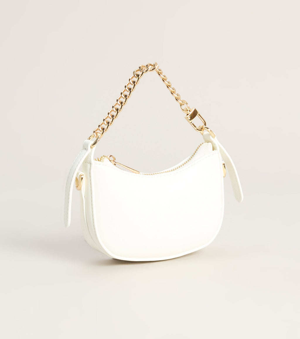 Mini Bolso Daily Rotation