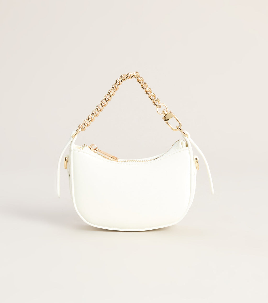 Mini Bolso Daily Rotation