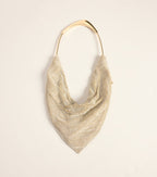 Mini Bolso Metálico Keep It Luxe