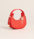 Mini Bolso Tiny Icon de Cuero Sintético