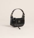 Mini Bolso Small Attitude con Cierre de Giro