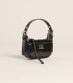 Mini Bolso Small Attitude con Cierre de Giro