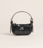 Mini Bolso Small Attitude con Cierre de Giro