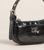 Mini Bolso Small Attitude con Cierre de Giro