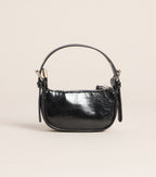 Mini Bolso Small Attitude con Cierre de Giro