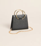 Bolso Mini Tote Ring Leader