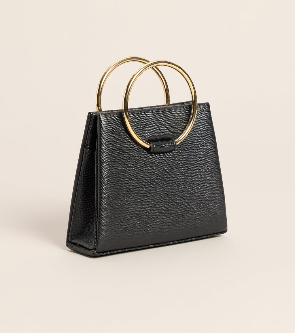 Bolso Mini Tote Ring Leader