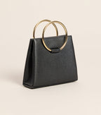 Bolso Mini Tote Ring Leader