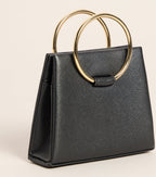 Bolso Mini Tote Ring Leader