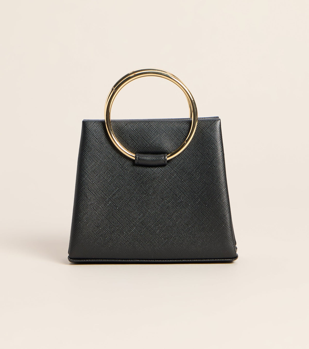 Bolso Mini Tote Ring Leader