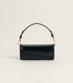 Bolso de Hombro Modern Edge Charol