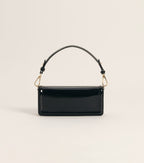 Bolso de Hombro Modern Edge Charol