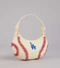 Bolso de Hombro Game Day LA Dodgers Baseball