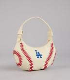 Bolso de Hombro Game Day LA Dodgers Baseball