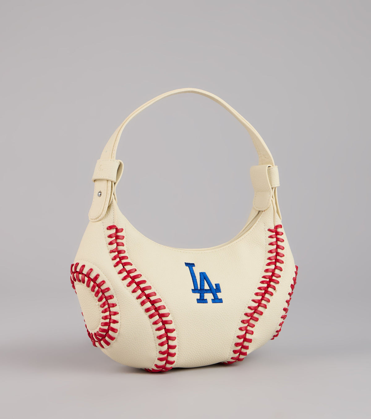 Bolso de Hombro Game Day LA Dodgers Baseball