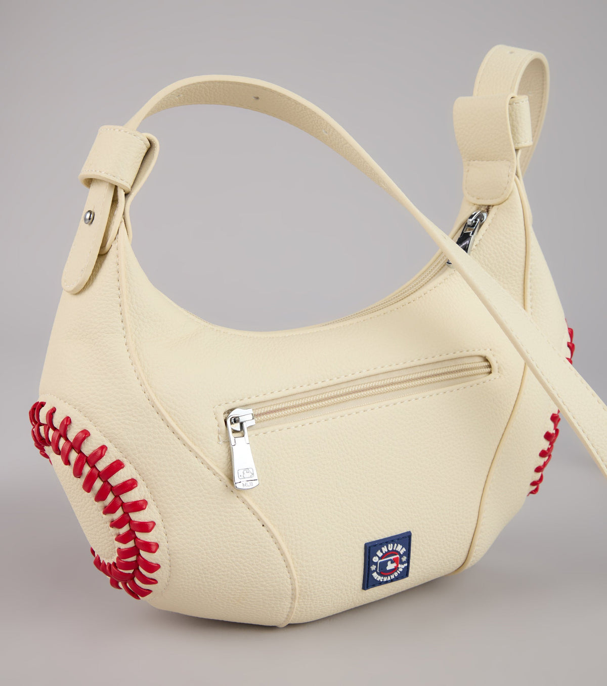 Bolso de Hombro Game Day LA Dodgers Baseball