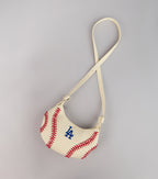 Bolso de Hombro Game Day LA Dodgers Baseball