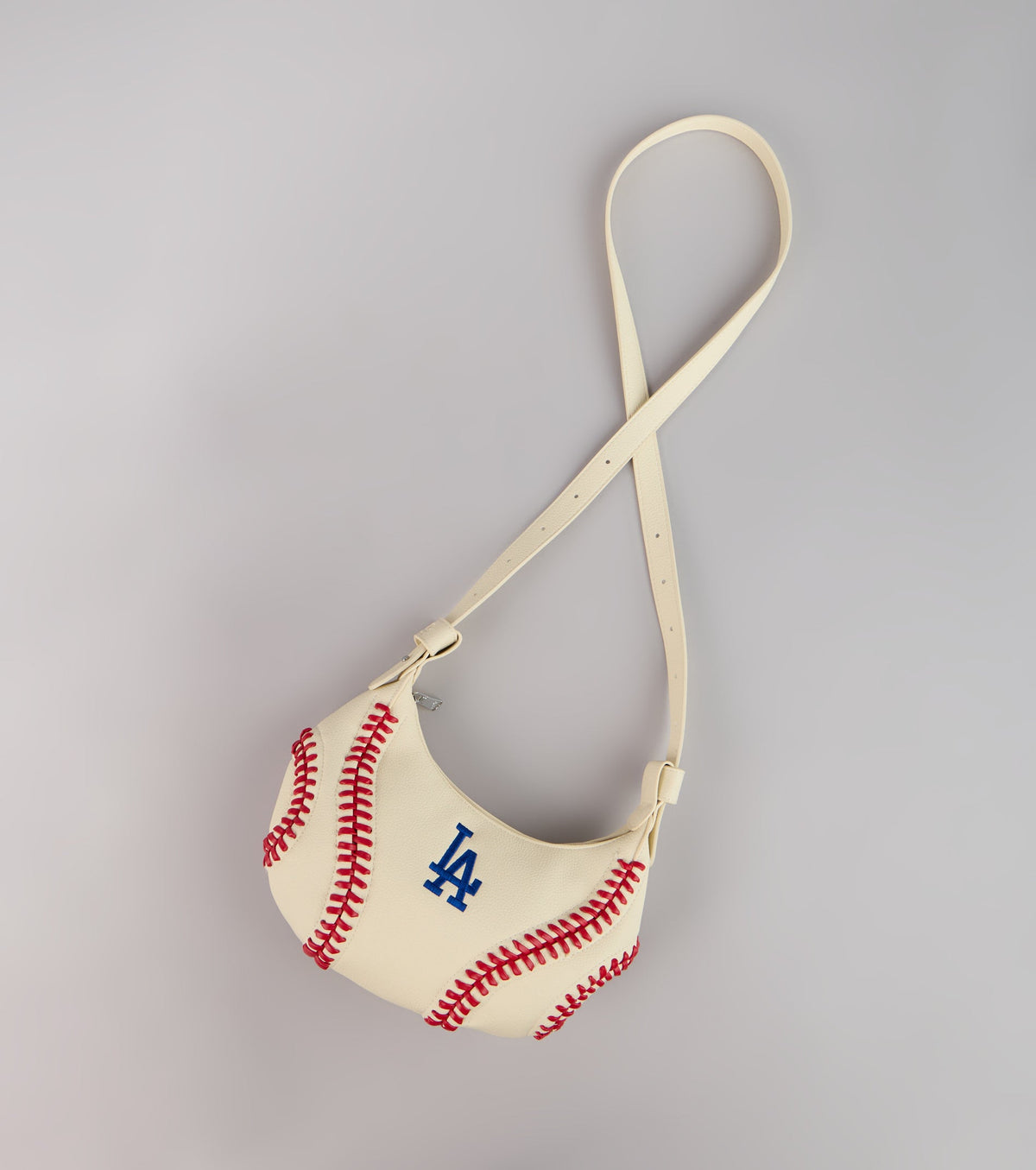 Bolso de Hombro Game Day LA Dodgers Baseball